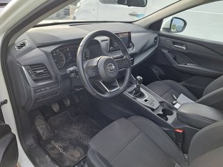 Nissan Qashqai DIG-T 140 mHEV Acenta 4x2 103 kW (140 CV)