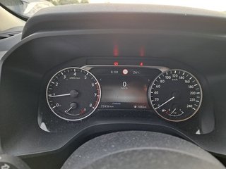 Nissan Qashqai DIG-T 140 mHEV Acenta 4x2 103 kW (140 CV)