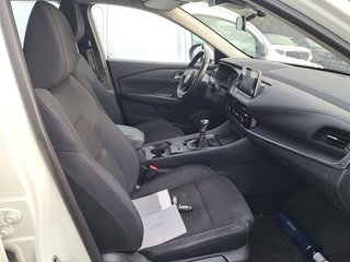 Nissan Qashqai DIG-T 140 mHEV Acenta 4x2 103 kW (140 CV)