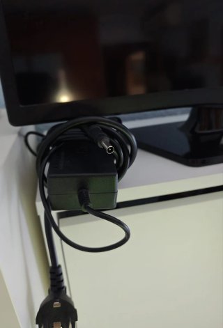 TV LG 24 Negra