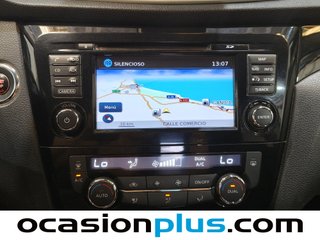 Nissan Qashqai 1.2 DIG-T N-Connecta 4x2 XTronic 85 kW (115 CV)