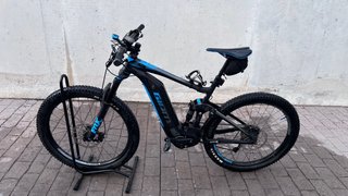 E-Bike Giant Full E+ 1.5 Pro Talla M