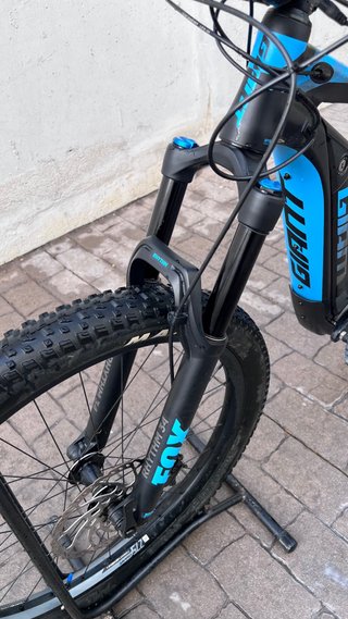 E-Bike Giant Full E+ 1.5 Pro Talla M