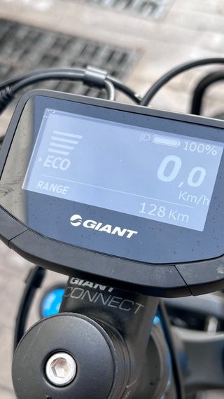 E-Bike Giant Full E+ 1.5 Pro Talla M
