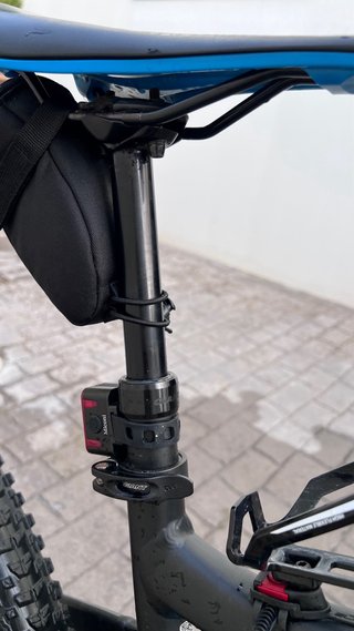 E-Bike Giant Full E+ 1.5 Pro Talla M