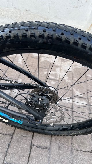 E-Bike Giant Full E+ 1.5 Pro Talla M