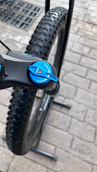 E-Bike Giant Full E+ 1.5 Pro Talla M