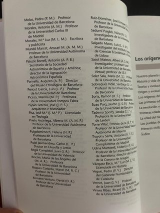 Historia universal 23 tomos. Atlas Diccionarios