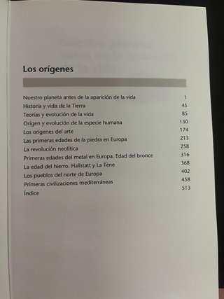 Historia universal 23 tomos. Atlas Diccionarios