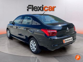 Citroën C-Elysée PureTech 60KW (82CV) Feel