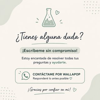 Clases de Química PAU en Rivas