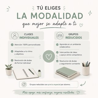 Clases de Química PAU en Rivas