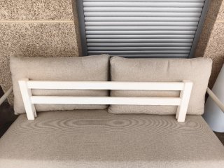 Barrera de protección para cama