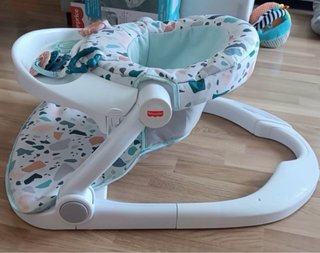 Asiento Fisher Price