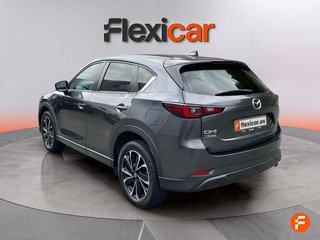 Mazda CX-5 2.2 DE 110kW (150CV) Newground