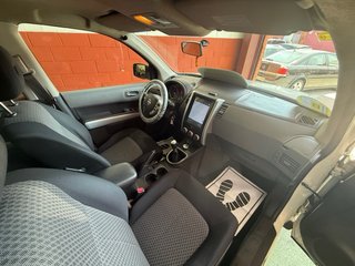 Nissan X-Trail 2.0 Dci 150cv 4X4 6970€!!!