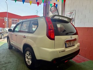 Nissan X-Trail 2.0 Dci 150cv 4X4 6970€!!!