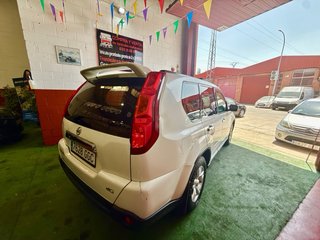 Nissan X-Trail 2.0 Dci 150cv 4X4 6970€!!!
