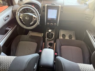 Nissan X-Trail 2.0 Dci 150cv 4X4 6970€!!!