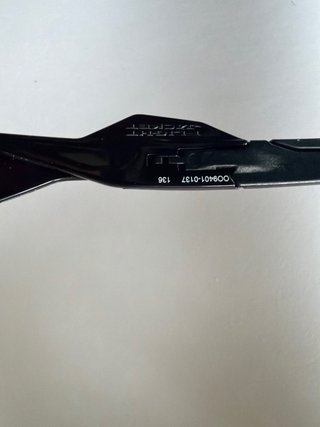 Gafas OAKLEY FLIGHT JACKET ORIGINALES Y A ESTRENAR