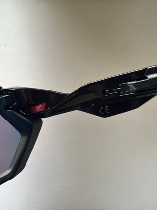 Gafas OAKLEY FLIGHT JACKET ORIGINALES Y A ESTRENAR