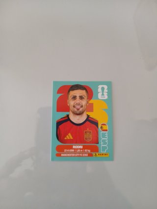 Cartas Mundial 2026
