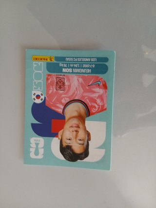 Cartas Mundial 2026
