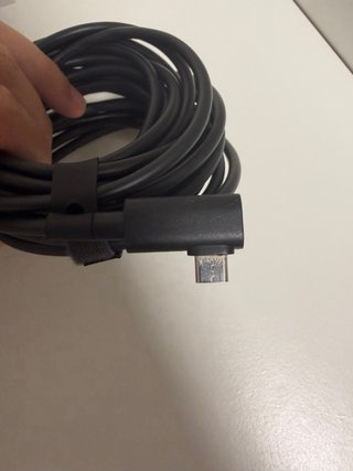 Cable Oculus Link USB 3 Tipo-C (5m)