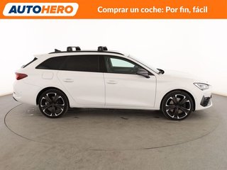 Cupra León 1.4 e-HYBRID PHEV