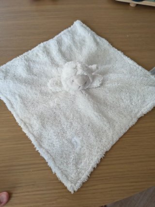 Lote Juguetes Bebé Peluches y Madera
