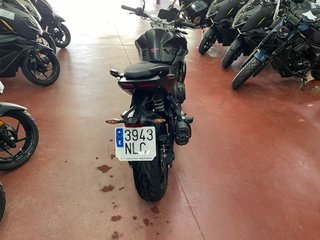 VOGE 625R