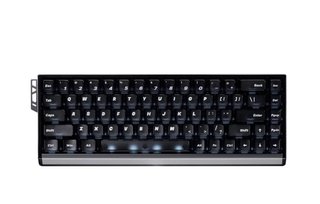 Teclado ATK GEAR y Alfombrilla