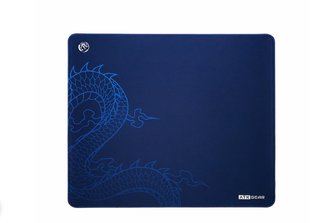 Teclado ATK GEAR y Alfombrilla