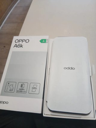 Telefono Oppo A6K
