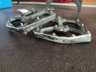 Pedales Crankbrothers Stamp 7