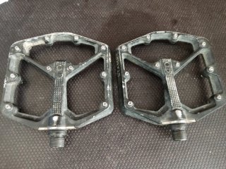 Pedales Crankbrothers Stamp 7