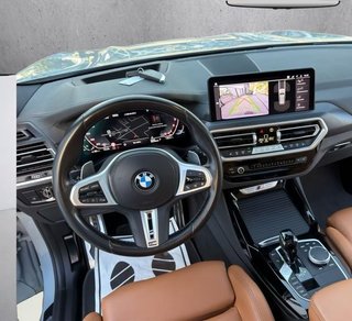 BMW X3 M40i xDrive 2022