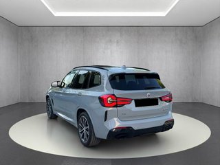BMW X3 M40i xDrive 2022