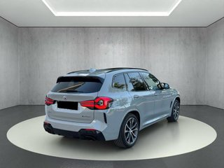 BMW X3 M40i xDrive 2022