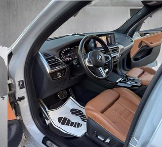 BMW X3 M40i xDrive 2022