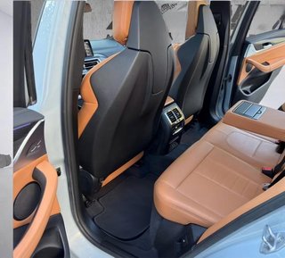 BMW X3 M40i xDrive 2022