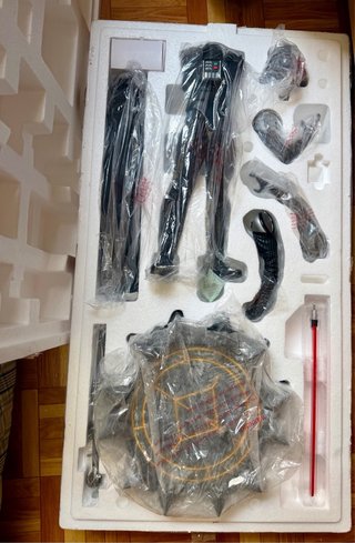 Estatua Star Wars Darth Vader Premium Sideshow