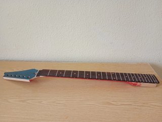 Mastil Guitarra Electrica