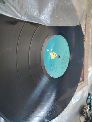 Vinilo Bob Marley & The Wailers Babylon Bus