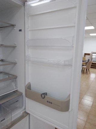 Nevera Edesa Blanca No Frost Grande