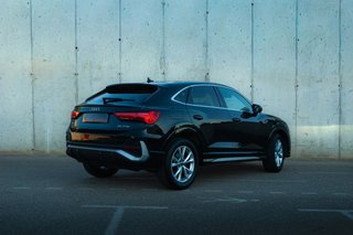 Audi Q3 S Line (2023)