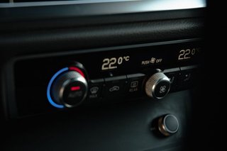 Audi Q3 S Line (2023)