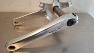 Pedaleiro Shimano Ultegra 175mm BCD130