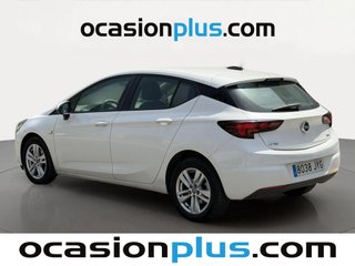 Opel Astra 1.6 CDTI Selective 81 kW (110 CV)
