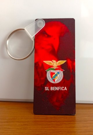 3 Porta-Chaves SLB Benfica Lisboa Portugal